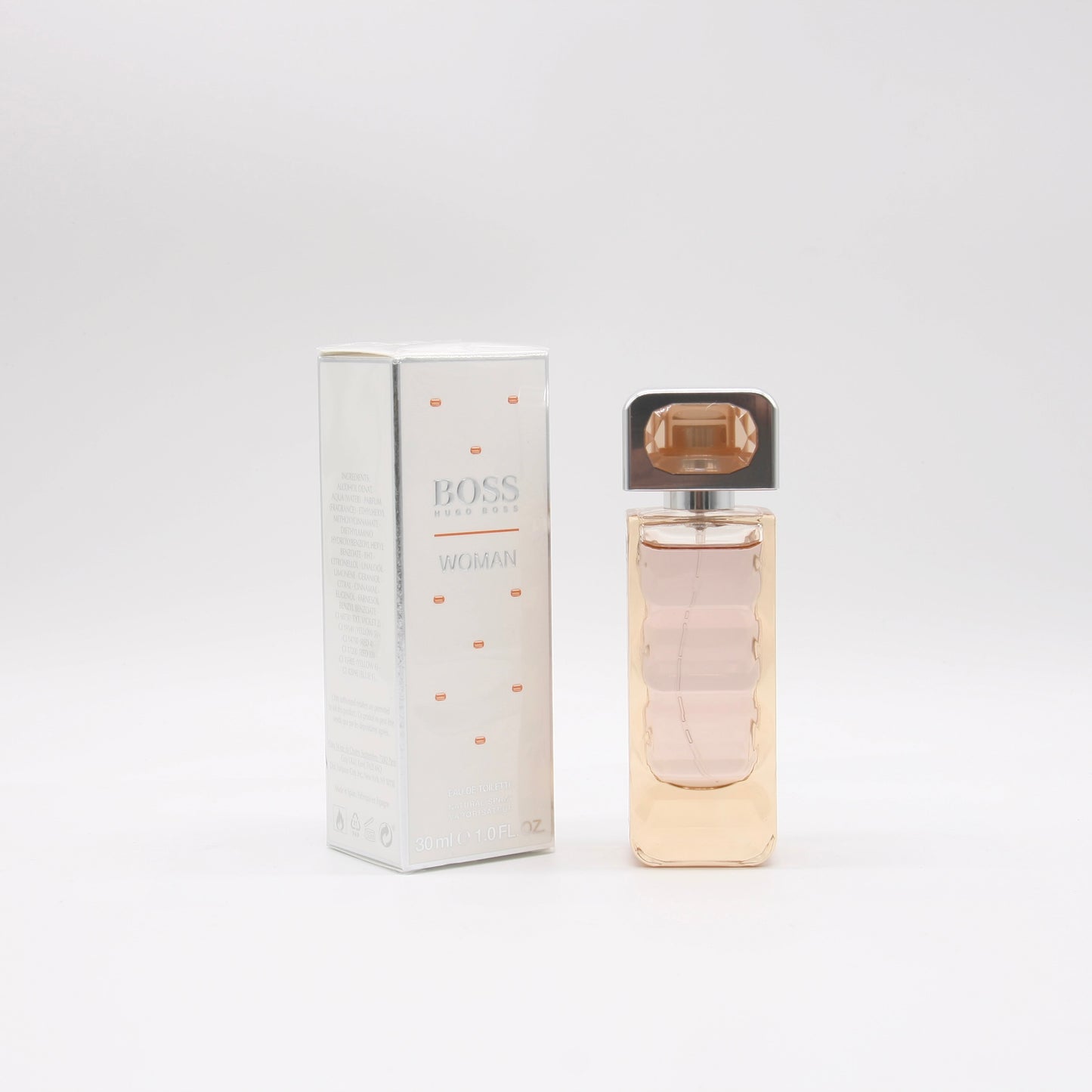 Hugo Boss BOSS Woman Eau de Toilette 30 ml