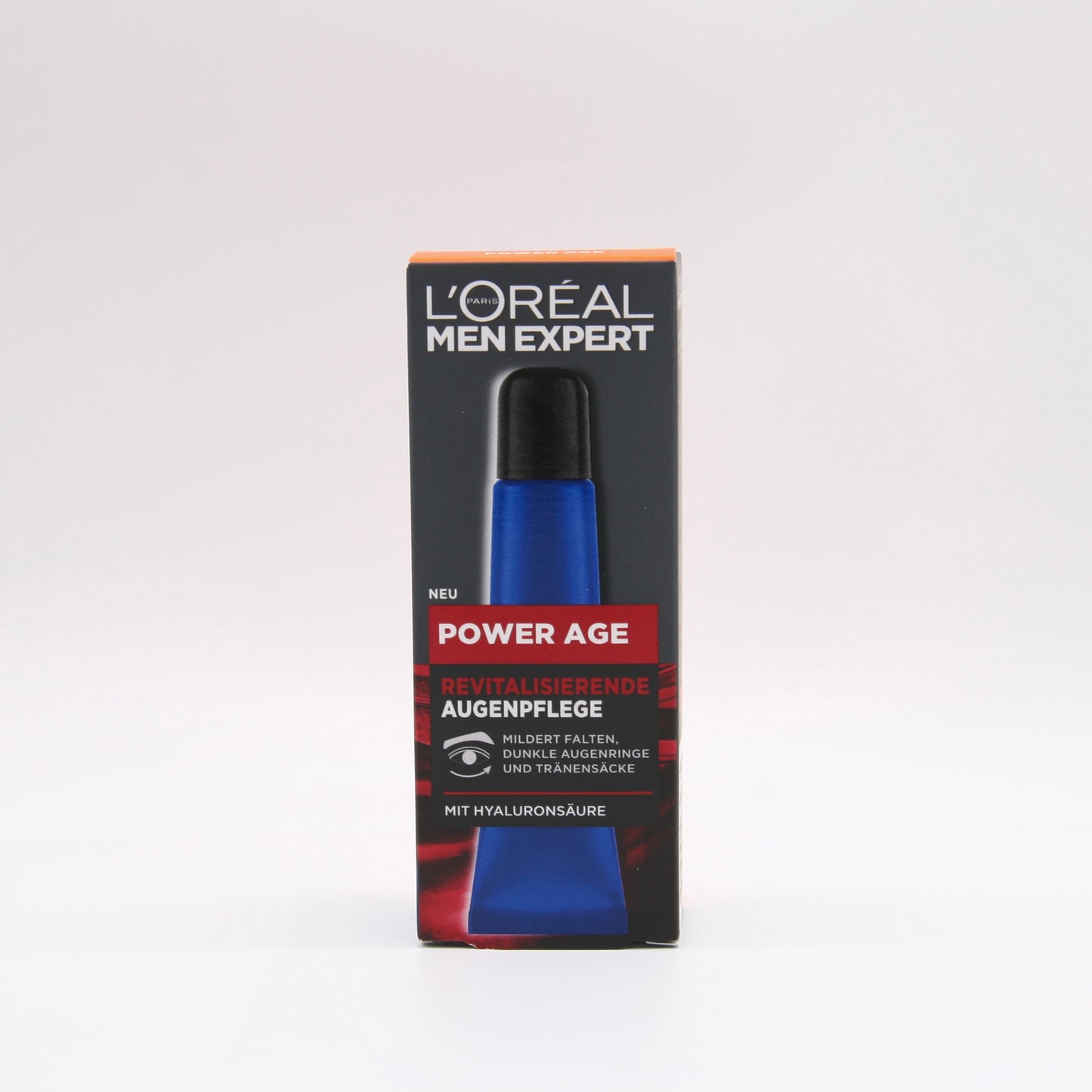 L’Oréal Men Expert Power Age Revitalisierende Augenpflege - 15ml