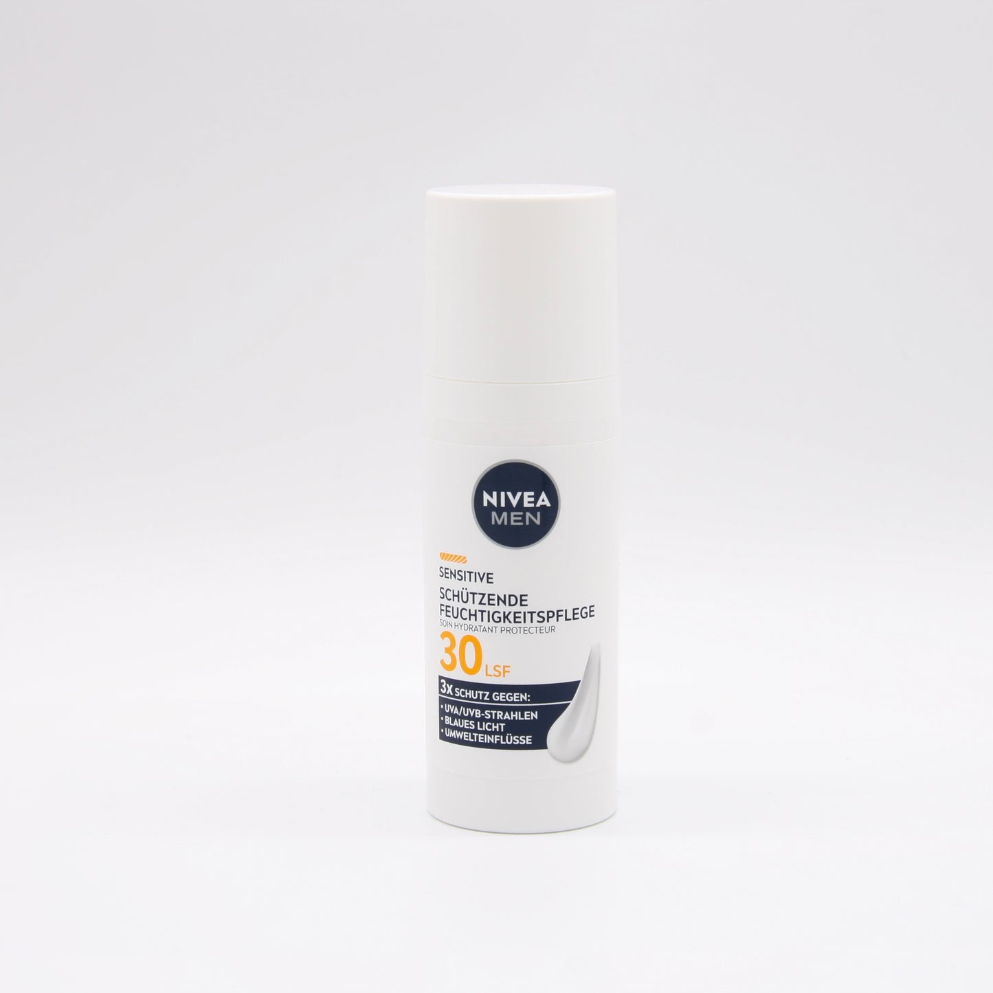 NIVEA MEN Sensitive Schützende Feuchtigkeitspflege