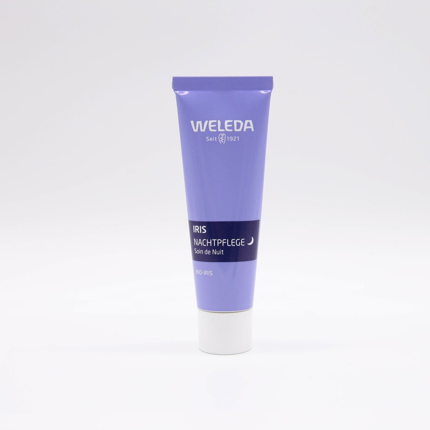 Weleda Iris Nachtpflege