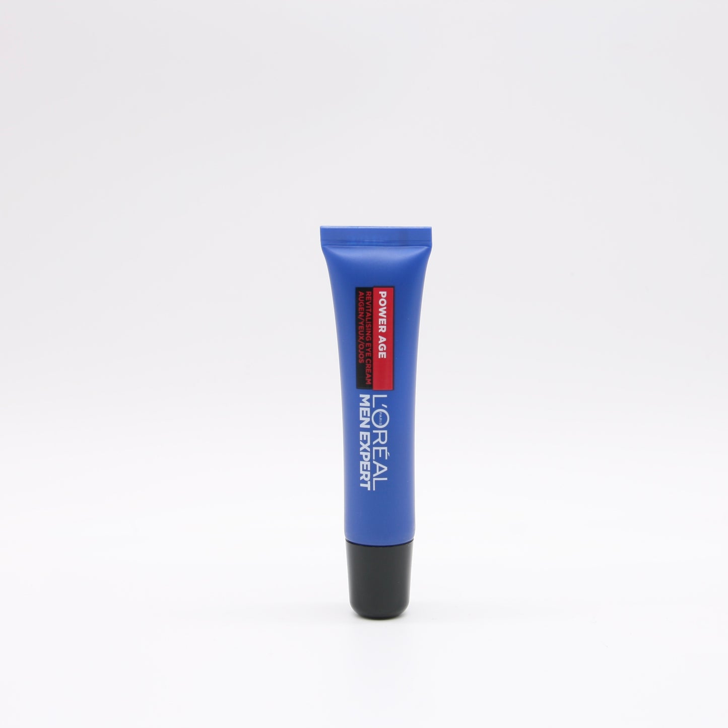 L’Oréal Men Expert Power Age Revitalisierende Augenpflege - 15ml