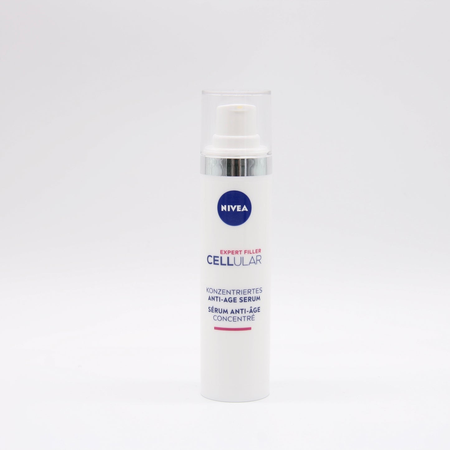 NIVEA Cellular Expert Filler Anti-Age Serum 40 ml