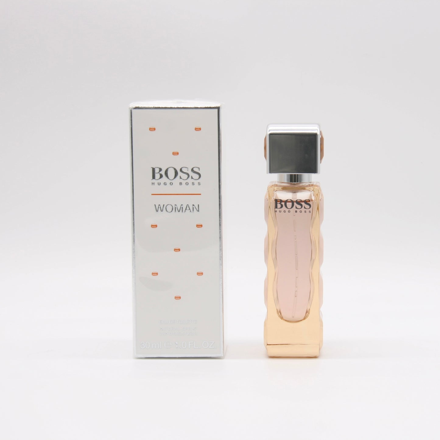 Hugo Boss BOSS Woman Eau de Toilette 30 ml