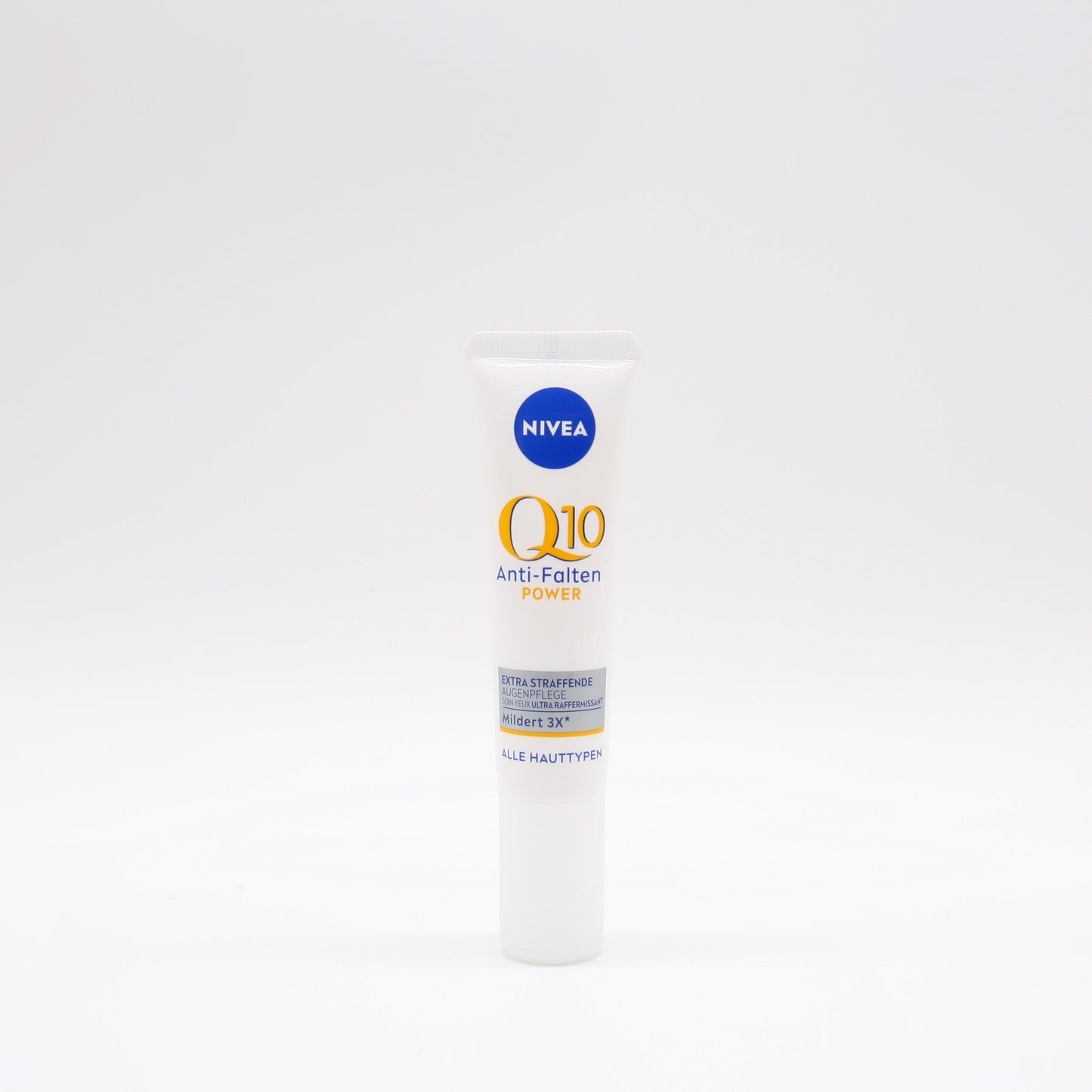 NIVEA Q10 Anti-Falten Power Augenpflege 15 ml