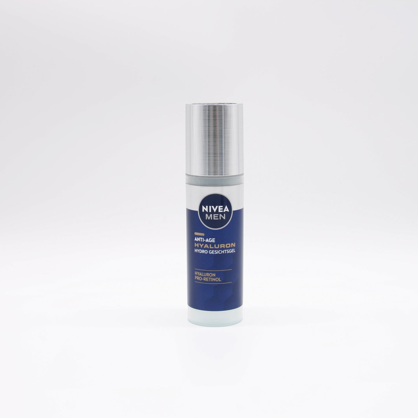 NIVEA MEN Anti-Age Hyaluron Hydro Gesichtsgel 50 ml