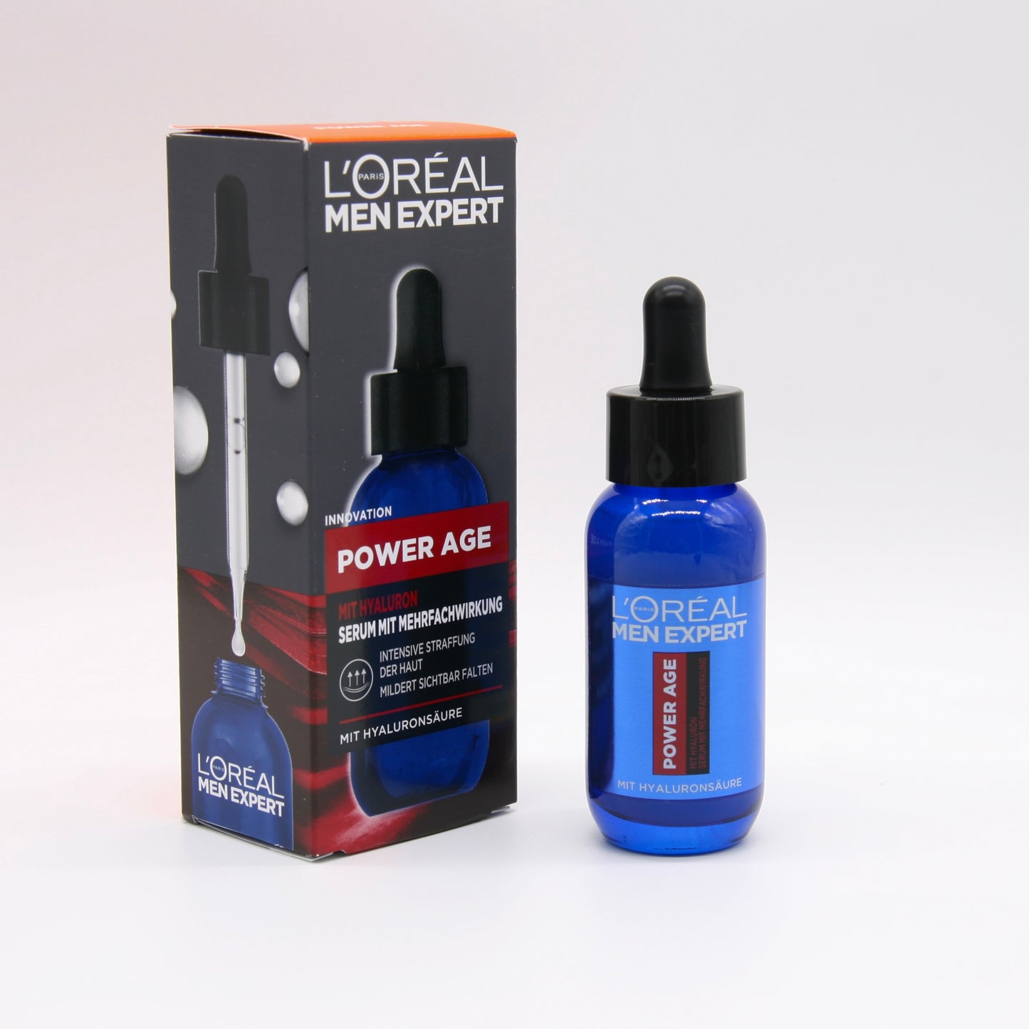 L´Oréal Men Expert Power Age Serum - 30ml