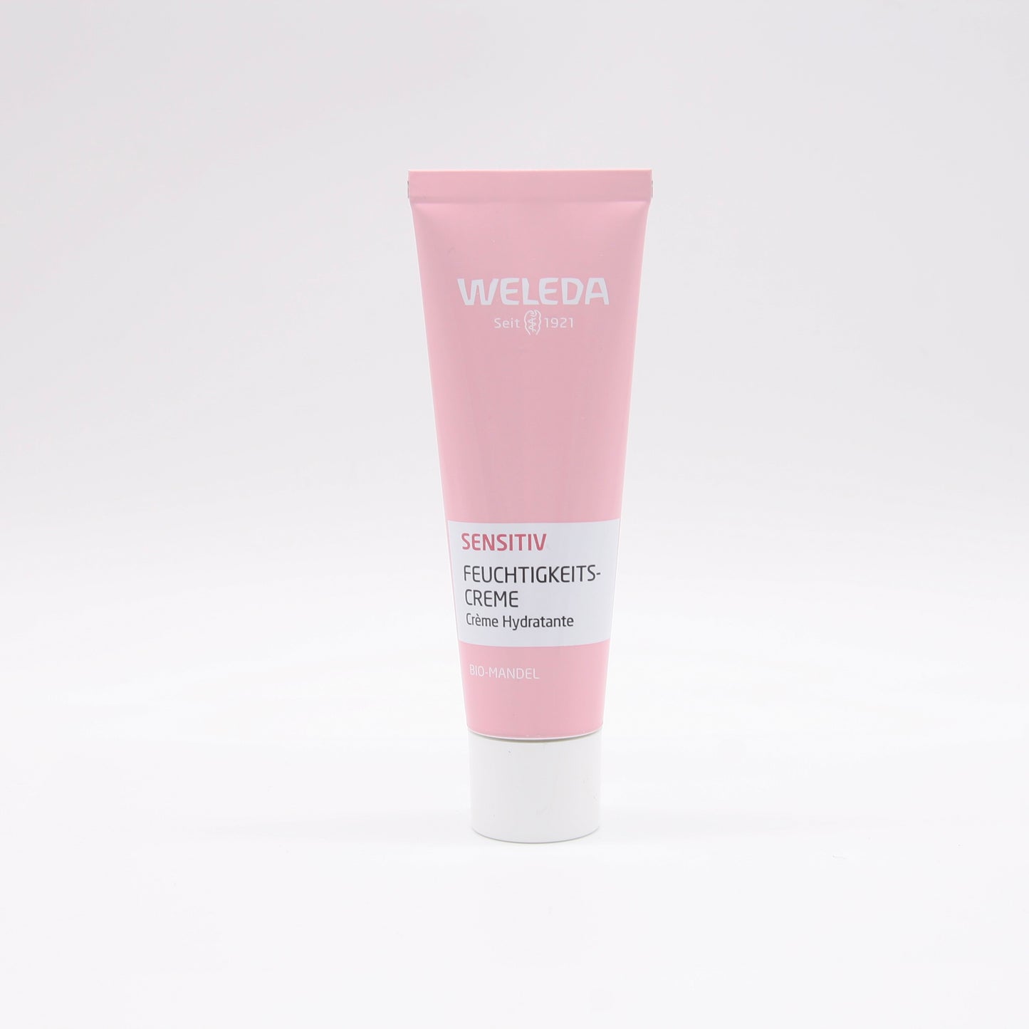 Weleda Sensitiv Feuchtigkeitscreme