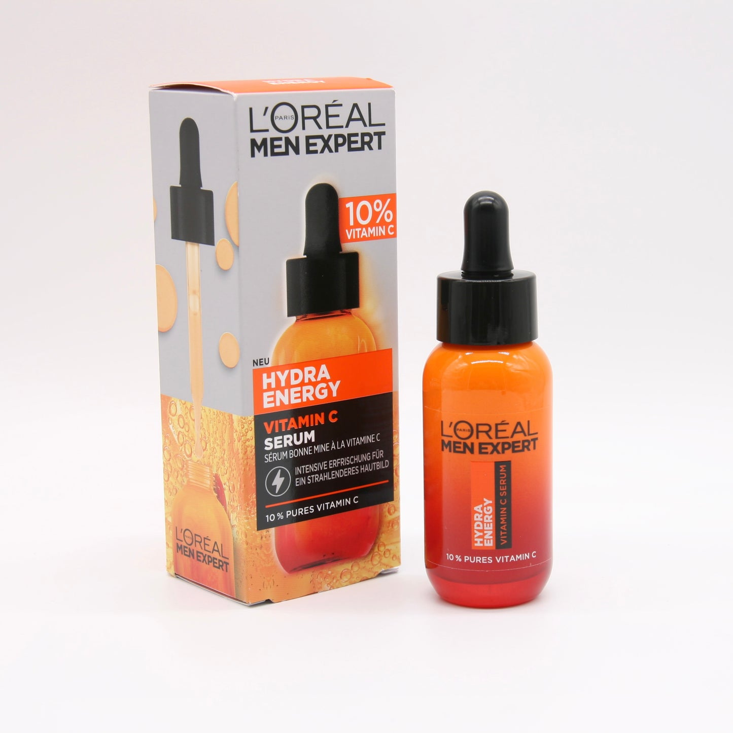 L´Oréal Men Expert Hydra Energy - 30ml