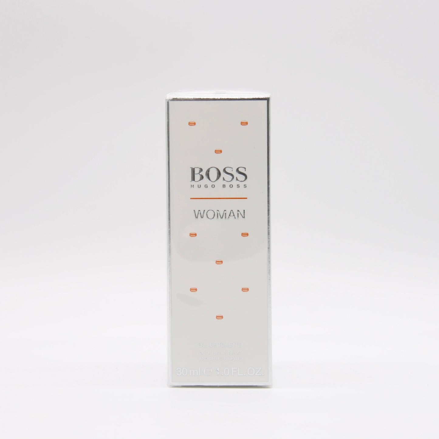 Hugo Boss BOSS Woman Eau de Toilette 30 ml