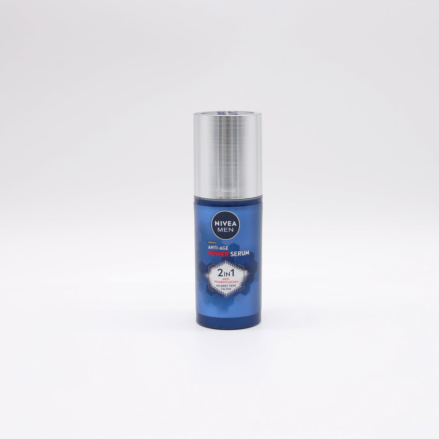 NIVEA MEN Anti-Age Power Serum 2in1 - 30ml