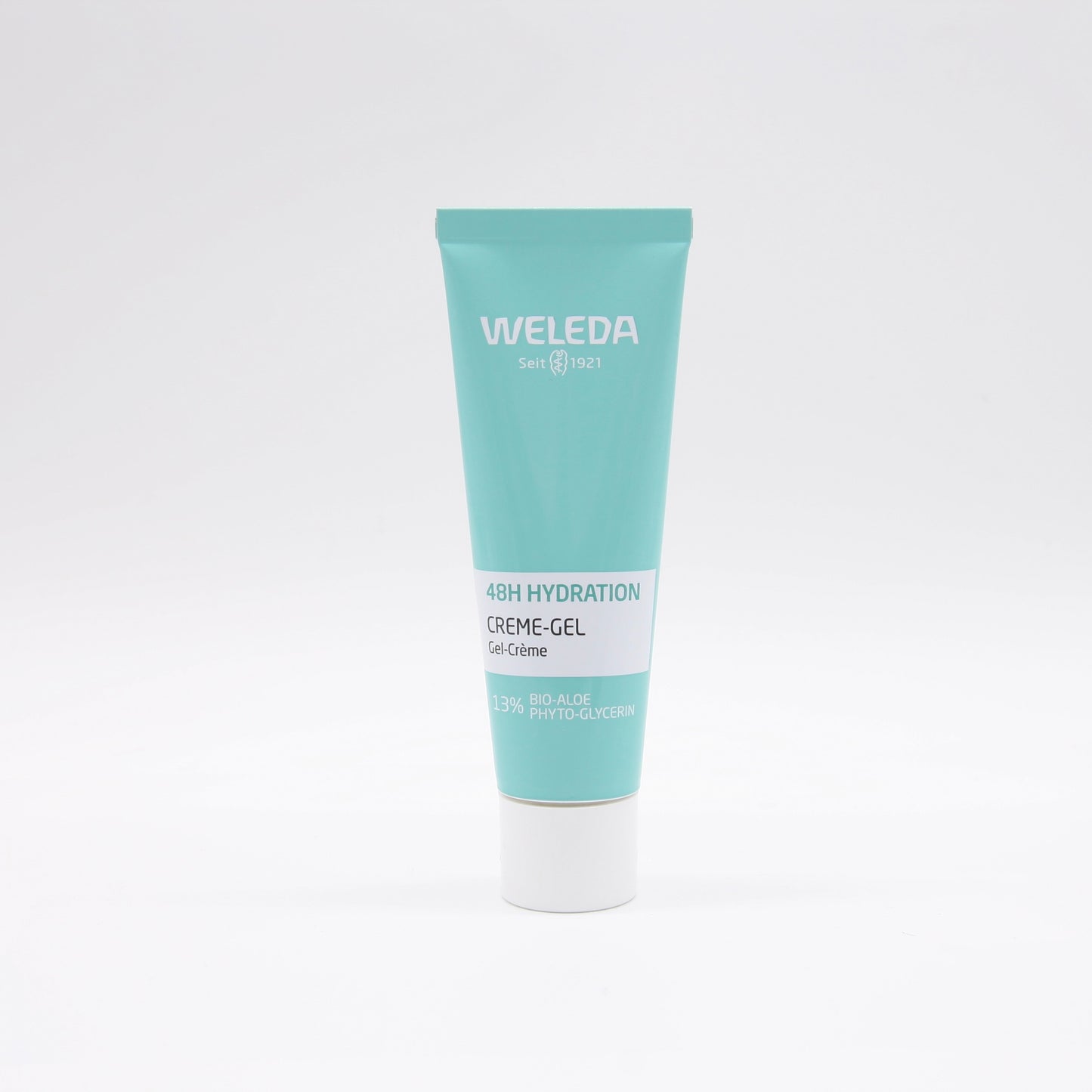 Weleda 48H Hydration Creme-Gel