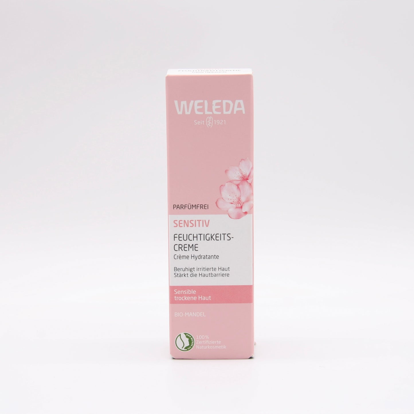 Weleda Sensitiv Feuchtigkeitscreme