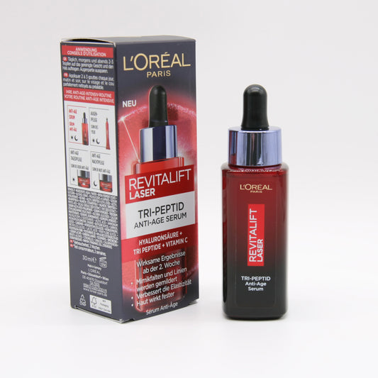L´Oréal Revitalift Laser Tri-Peptid - 30ml