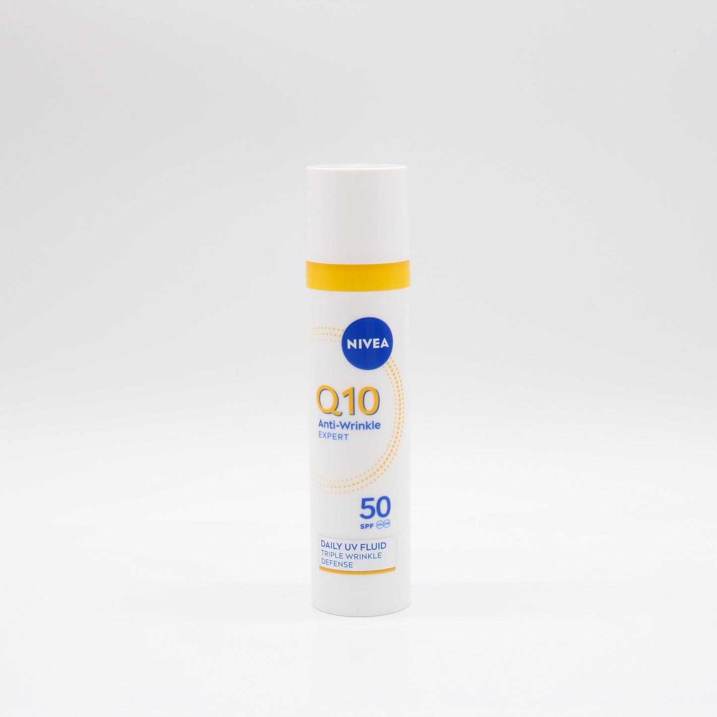 NIVEA MEN Anti-Age Hyaluron Hydro Gesichtsgel 50ml