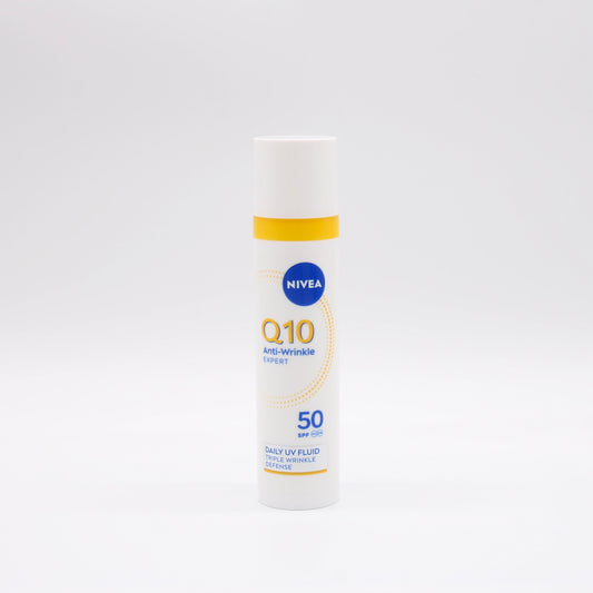 NIVEA MEN Anti-Age Hyaluron Hydro Gesichtsgel 50ml
