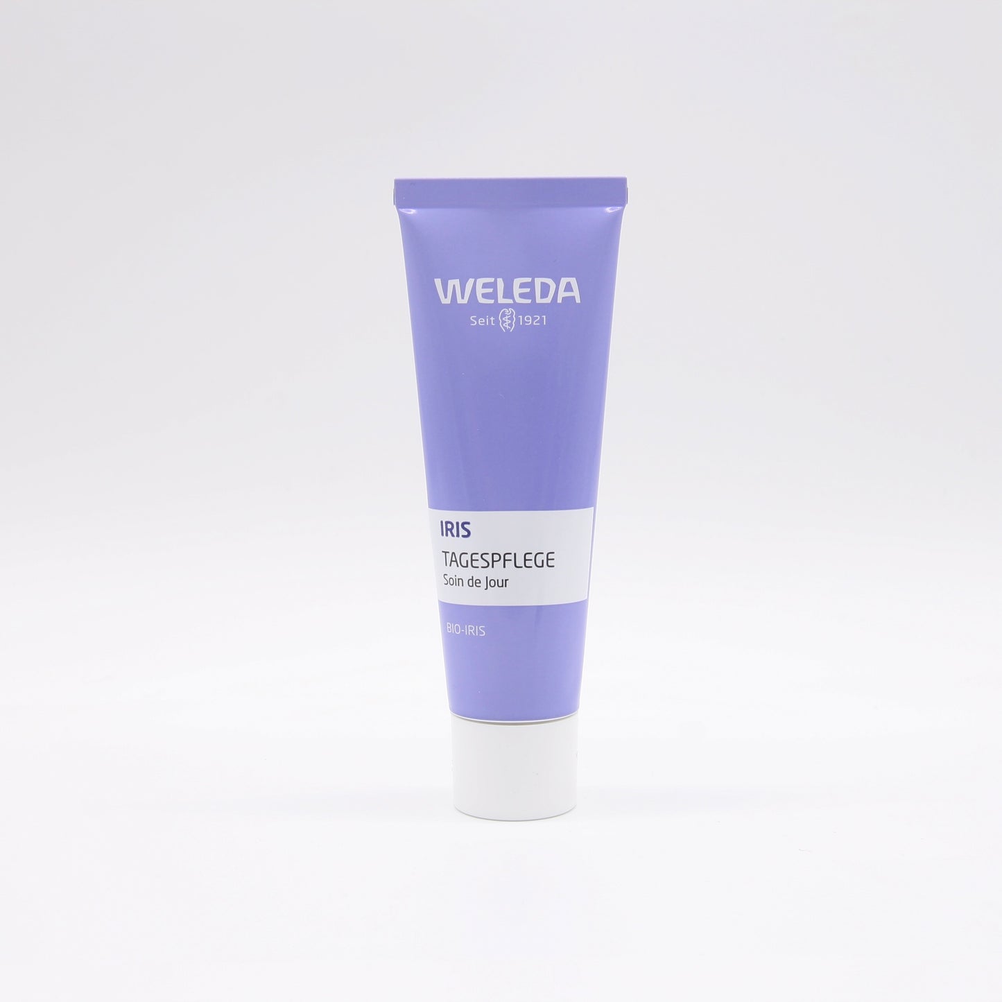 Weleda Iris Tagespflege mit Bio-Iris