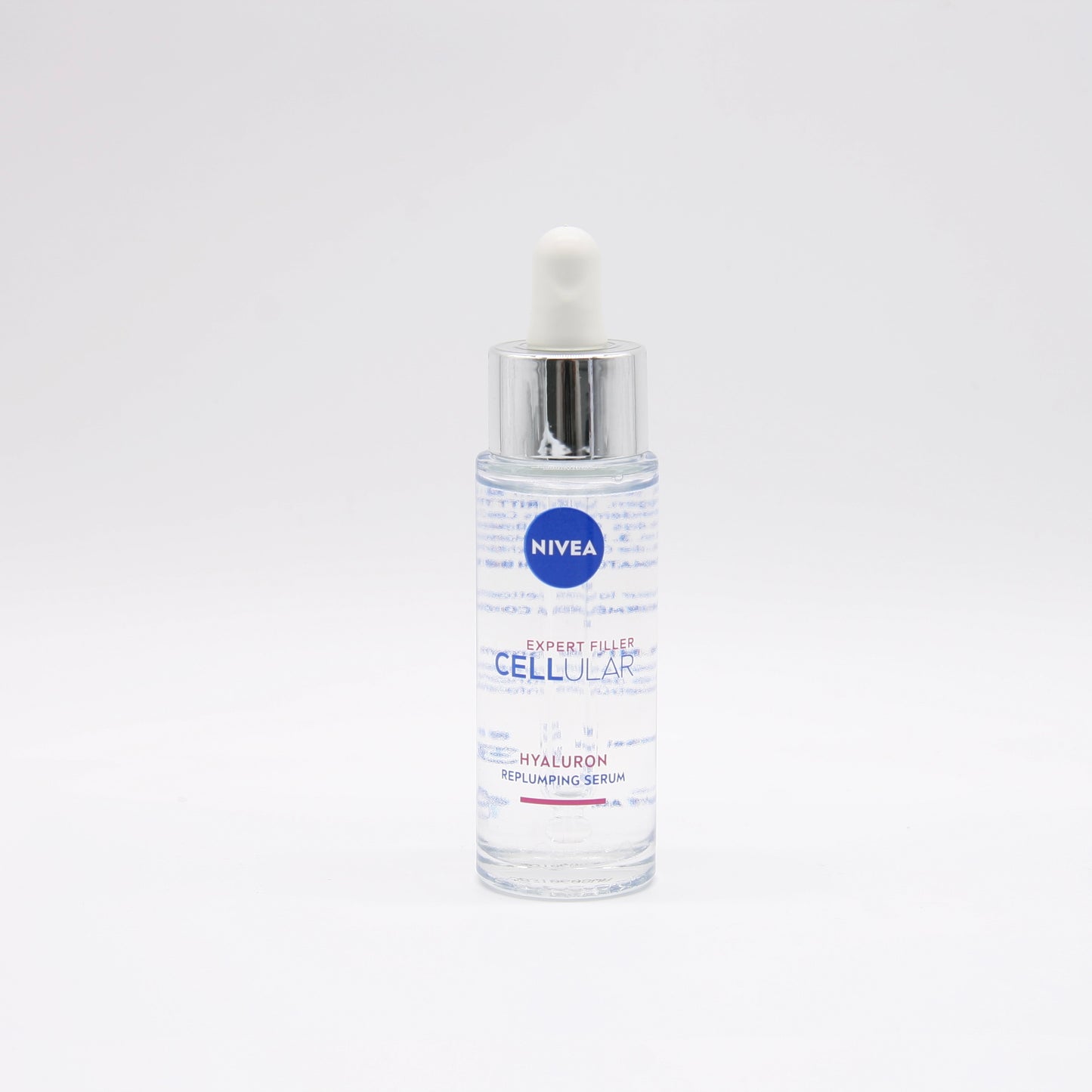 NIVEA Cellular Expert Filler Hyaluron Replumping Serum 30 ml